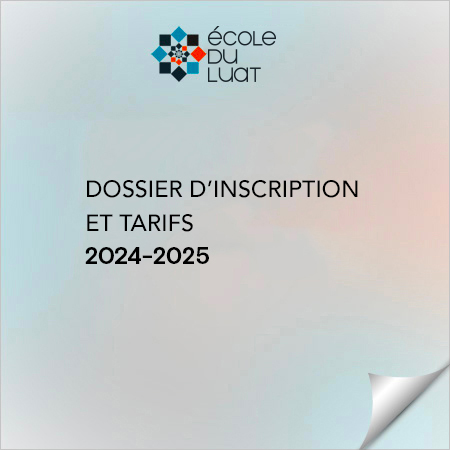 Ecole-du-Luat_dossier-inscription+tarifs_2024-2025